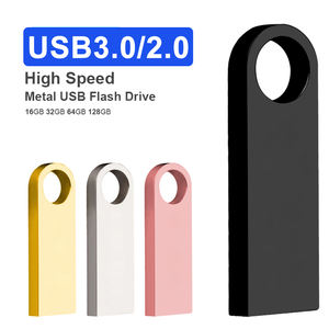 قرص فلاش محرك أقراص يو إس بي مخصص بطاقة ذاكرة قرص هدية الحالات المعدنية 8 جيجابايت 1T <span class=keywords><strong>2T</strong></span> ميني يو إس بي محرك مخصص سعة كاملة - Product Image 6
