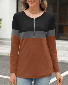 SY86 sudaderas con cremallera de peso pesado 2025 Otoño Invierno Casual Slim contraste pulóver Vintage salir sudaderas con capucha de manga larga - Product Image 4