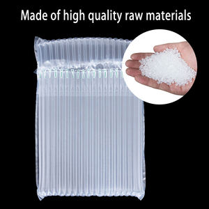 Mini Inflatable PE Film Air Column <b>Protective</b> <b>Cushioning</b> <b>Material</b> for Items Convenient <b>Protective</b> Bag - Product Image 6