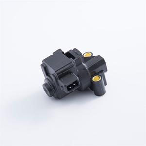 Válvula de Control de Aire en Reposo 90512528 0280140548 0280140577 08265551 90469595 para GM Nectra Opel FRONTERA A Reemplazo Directo - Product Image 2