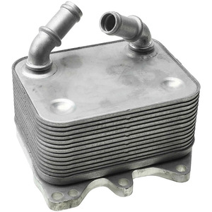 <b>Radiator</b> 03H117021E For Volkswagen Atlas CC Passat 3.6L Engine Cooling Replacement Part - Product Image 1