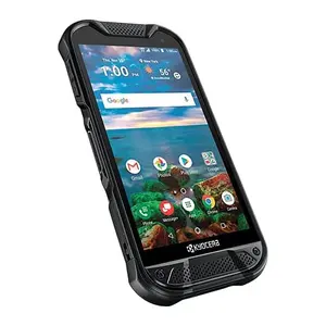 Kyocera DuraForce Pro sağlam telefon Verizon 64GB siyah E6910