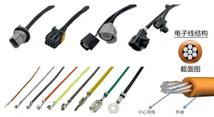 SEUO Çok Satan Mini Mikro Oto Tutucu Düşük Profil ATC Bıçak Tipi Sigorta 1A-40A Bakır Özlü 12V Otomobil Sigortası PVC İzolasyonlu Adaptör - Product Image 4