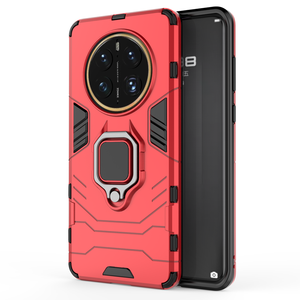 Funda a prueba de golpes para teléfono móvil Huawei Mate 50 Pro, carcasa de doble capa a prueba de golpes para <span class=keywords><strong>Samsung</strong></span> M23/F23 - Product Image 3