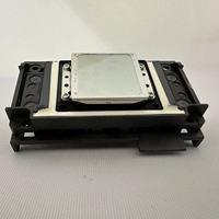 Harga Murah Suku Cadang Print Head Baru XP600 untuk Printer DTF/Uv/Eco Solvent Buatan Jepang Guangzhou