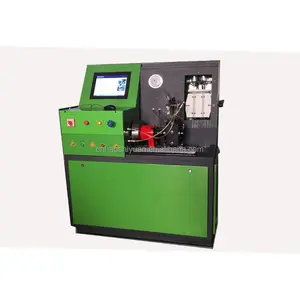 Phổ biến Đường Sắt phun công cụ sửa chữa eus2000 phổ biến Đường Sắt phun và bơm Piezo thử nghiệm - Product Image 1