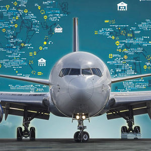 DDP Air Freight From Shenzhen to DE, UK, US, FR, AU &amp; CA - Door-to-Door for Amazon FBA in 5-8 Days - Product Image 4