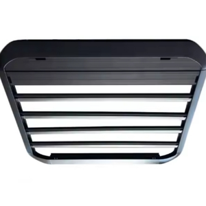 Kit de portaequipajes de techo para Ford Ranger T8 T9 Wildtrak Raptor(<span class=keywords><strong>2022</strong></span>-)<span class=keywords><strong>4x4</strong></span> todoterreno/SUV Exterior para portaequipajes de coche para Ford Ranger - Product Image 1