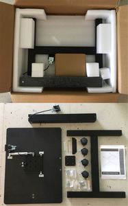 Ordenador de oficina Sit Stand up Frame Elevación motorizada eléctrica Sit to Stand Desk - Product Image 6