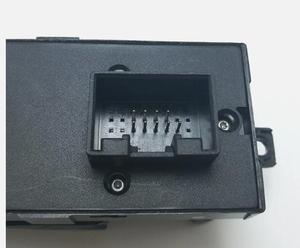 18g959857a điện cửa sổ giao diện điều khiển Nút chuyển đổi cho VW Bora Passat Sagitar Golf Jetta MK4 B5 10 pin - Product Image 6