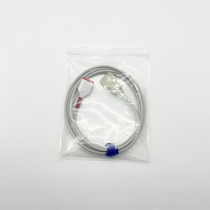  Spo2 Sensor extension Cable 4081