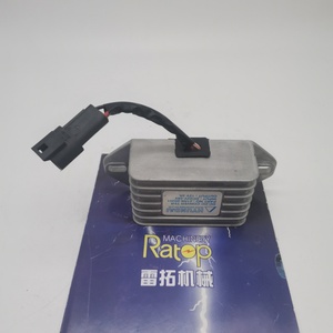 Relé de Seguridad Original R220-9S 21N8-20201 Relé de 12V 21N820201 - Product Image 3