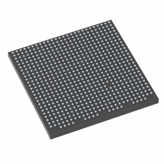 MCU MPU SOC PMIC MOSFET DSP/DSC BJT Block Joint Transistor RF Card Chip Pressure Sensor MIMX9351XVVXMAB MIMX9351XVVXMABR SMD