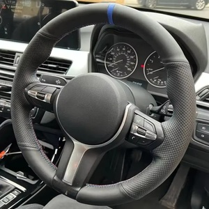 宝Lanka F87 M2 F80 M3 F82 M4 M5 F12 F13 M6 F85 x5 M F86 F33 X6 M F30 WH - Product Image 3