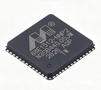 Offre Spéciale 88E1512 A0 NNP2C000 Transceiver Ethernet Gigabit à Port Unique 56 QFN CI à Montage en Surface