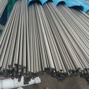 Barra 1.4404 in <span class=keywords><strong>acciaio</strong></span> inox 316L esagonale Bar AISI Standard di taglio e piegatura servizi inclusi - Product Image 5