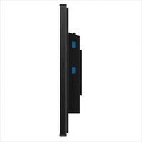 Moniteur tactile capacitif industriel de 21,5 pouces, écran LCD à cadre ouvert avec interface USB, résolution 1920x1280, 16:9, nouveau produit