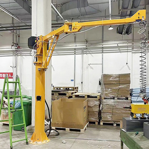 מנוף ג 'יב מתקפל קטן זרוע ג' יב מנוף איזון ג 'יב - Product Image 2