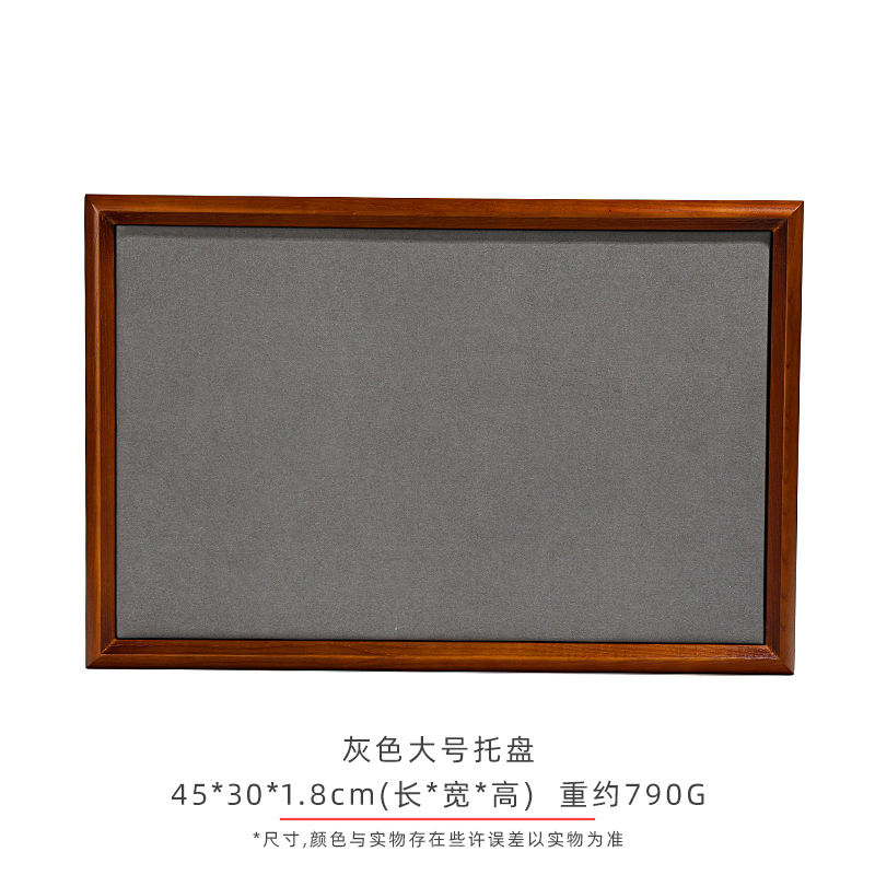 ใหญ่สีเทา