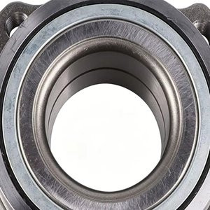 33416770974 33416795961 Pièces de haute qualité Kit de roulement de roue Roulement de moyeu de roue pour BMW X5 F15 E70 X6 F16 E71 2006-2019 - Product Image 5