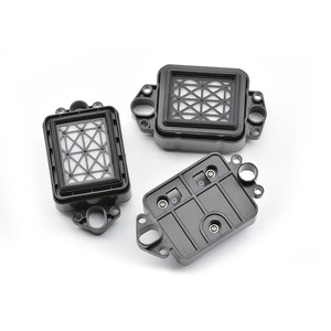 Station de capuchonnage Thunderjet Dx7 à double tête compatible avec les têtes d'impression Dx5 DX7 pour imprimante à solvant pour traceur Gongzheng - Product Image 6