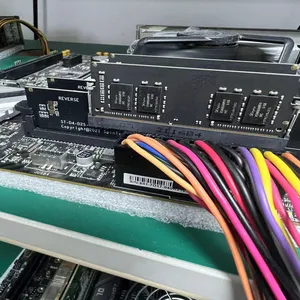 Bán buôn DDR3 DDR4 4GB <span class=keywords><strong>8GB</strong></span> 16GB <span class=keywords><strong>DDR3L</strong></span> 1333MHz 1600MHz chơi game PC 1.35V/1.5V memorias rams cho máy tính xách tay <span class=keywords><strong>RAM</strong></span> - Product Image 3