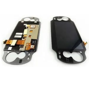 Pantalla LCD para PSV <span class=keywords><strong>PS</strong></span> <span class=keywords><strong>VITA</strong></span> 1000 LCD Original Nueva - Product Image 1