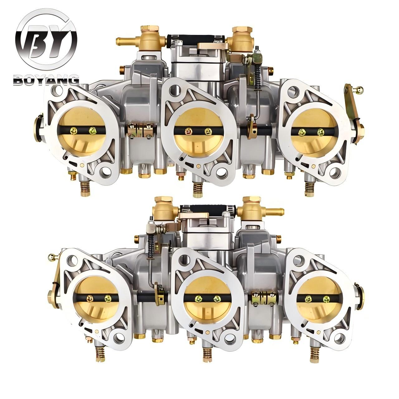 ポルシェ911 906 914-6用 3バレルキャブレター Weber 40 IDA 31300シリーズ