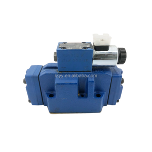 Séries 4WEH hydrauliques pilotées par solénoïde, haute pression 350 bars, 1100 L/min - Product Image 4