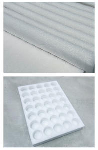 Película de burbujas de aire de espuma EVA duradera, algodón perlado <span class=keywords><strong>EPE</strong></span>, Material de protección de muebles impermeable y a prueba de golpes - Product Image 6