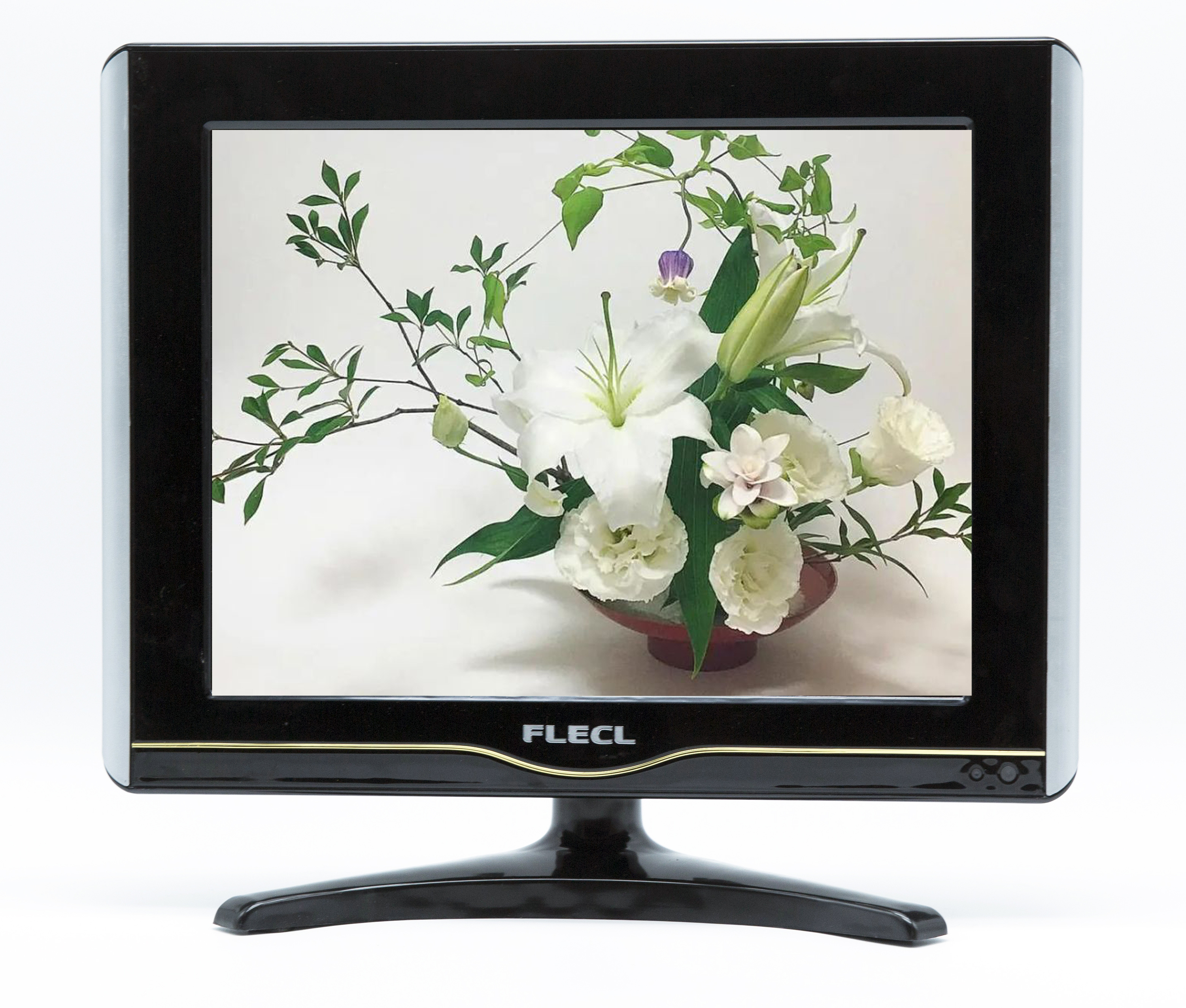 Led <strong>Tv</strong> <strong>15</strong> <strong>Inch</strong> Lcd square Panel hd 1024*768 Resolution Flat Screen Led Backlight Lcd Mini <strong>Tv</strong>