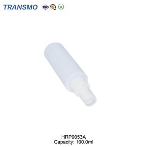 Bouteilles de pulvérisation à fine brume en gros, flacons de soin de la peau en plastique personnalisés, contenants de pulvérisation en plastique sur mesure - Product Image 3