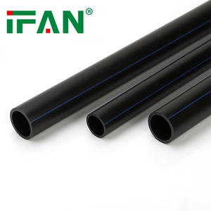 أسعار أنابيب الري الصناعية IFAN CE 20-، أنبوب ضغط البولي إيثيلين عالي الكثافة - Product Image 2