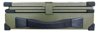 R-730WG3 Triple Screen Rugged Laptop 3x17.3 Inch Portable Industrial Notebook