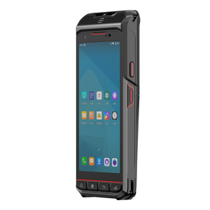 RT-X501 cầm tay <span class=keywords><strong>PDA</strong></span> hàng hóa nhập cảnh và xuất cảnh thiết bị, hậu cần QUÉT SÚNG, <span class=keywords><strong>Android</strong></span> công nghiệp điện thoại di động - Product Image 2