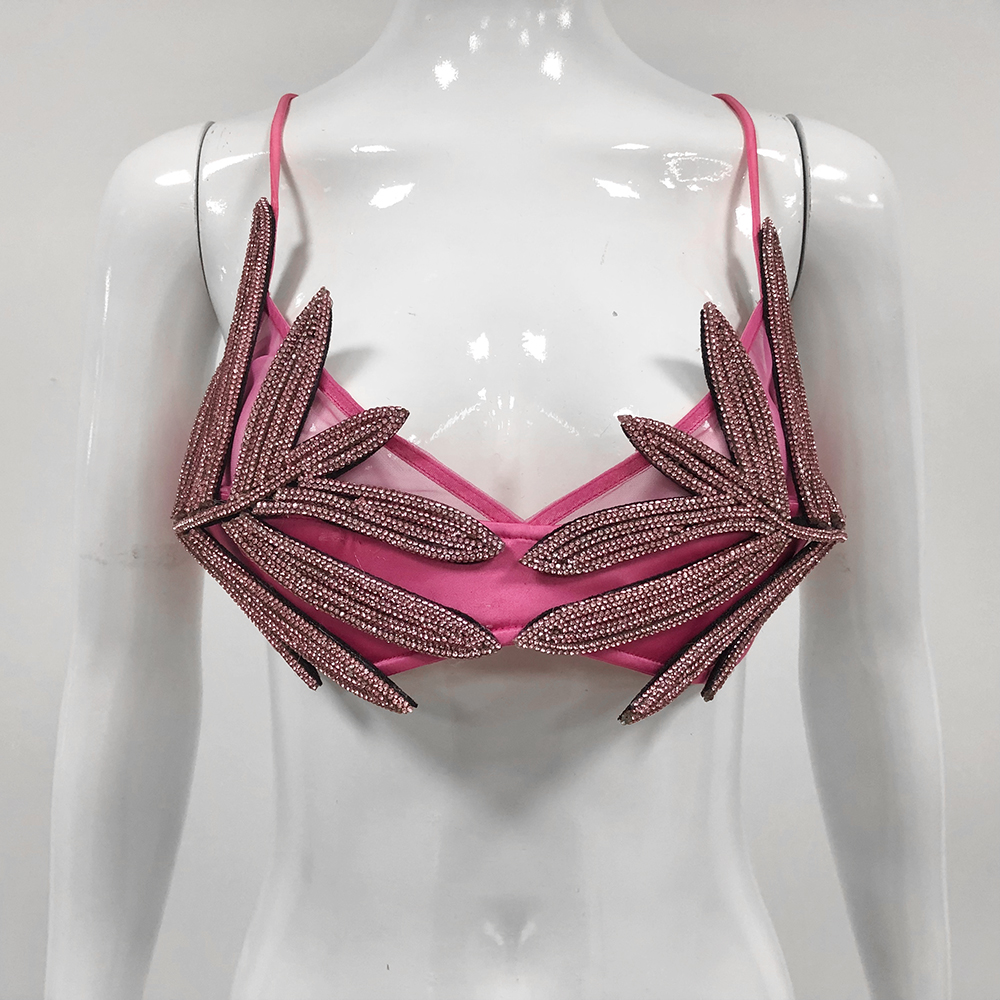 Buy In Bulk Red Diamond Lingerie Free Shipping & Sheer Lace Design |  Alibaba.com