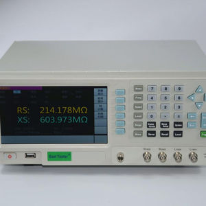 Puente digital de escritorio, medidor de LCR, ET3502 (200KHZ) - Product Image 2