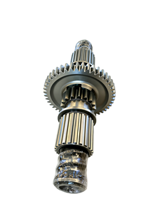 Eje de Embrague Lateral 5T054-16103 para Cosechadora Kubota A28 DC70, Repuesto Nuevo 1986-1996 - Product Image 6