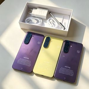 Smartphones A56 5G 16 Go + 1 To, mobile populaire et très demandé, corps ultra fin et élégant, reconnaissance faciale, capteur d'empreintes digitales, téléphone pas cher - Product Image 3