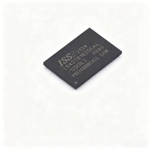 Chip de Memoria IC IS43TR16256AL-125KBLI - Preciso para Aplicaciones Electrónicas - Product Image 1