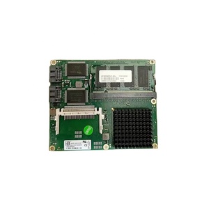 Carte mère industrielle Kontron SBC/MB-C022 ETX 18041-0000-50-5 SBC/MB-C022 ETX 18041-0000-50 - Product Image 1