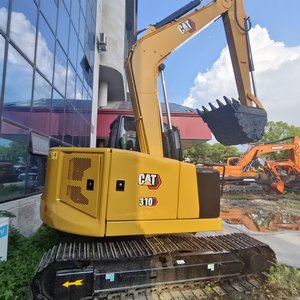 Offre Spéciale : Excavatrice Caterpillar 310 de 10 Tonnes, Économie de Carburant, pour Travaux de Terrassement et de Fondations, à Vendre - Product Image 6