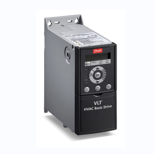 Variador de Frecuencia (VFD) Trifásico Serie 102 de Alta Calidad, Eficiencia Mejorada, IP20, Universal, 380-480V, 1.1-5.5KW, FC 102 de Alta Calidad - Product Image 3
