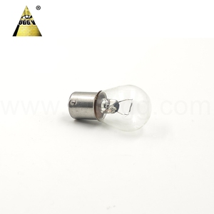 Bombilla <span class=keywords><strong>LED</strong></span> de Repuesto para Automóvil, 1156 P21W BA15s, Cristal Blanco, 12V, Luz de Giro, Freno, Reversa, Luz Trasera, Alto Brillo, Halógena - Product Image 3