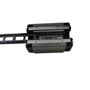 Chất lượng cao tuyến tính hướng dẫn svs30r2ssc0e + 849lh du lịch đường ray và thanh trượt hệ thống 1000mm 500mm 1500mm 2000mm 3000mm với cảm biến - Product Image 2