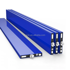 Перезаряжаемая литиево-ионная батарея C114F-332AH 3,2 В - Product Image 2