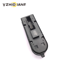 Commutateur de commande de fenêtre électrique d'origine OEM ODM 13228706 pour Vauxhall Astra H MK5 Zafira B 2005-2010 nouveau commutateur pour véhicules automobiles