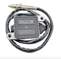 EA0101531928 5WK97341A Capteur Nox d'entrée pour Detroit DD13 DD15 DD16 A0101531928 pour Mercedes-Benz