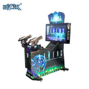 Veineda-Machine de jeu d'arcade, <span class=keywords><strong>prix</strong></span> d'usine, exotiques, tir, jeux à pièces, à vendre - Product Image 5