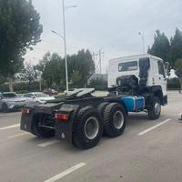 Camiones Pesados Usados en Venta, Tractores Pesados de Varias Marcas y Potencias, Camiones Tractores 6x4